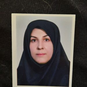 دکتر فرزانه فیروزفر