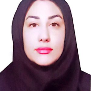 دکتر مریم امیری میجان