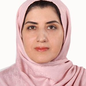 دکتر شهلا نوری