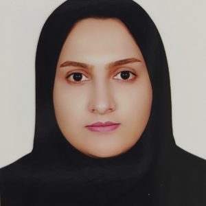 دکتر راضیه خدادادزاده