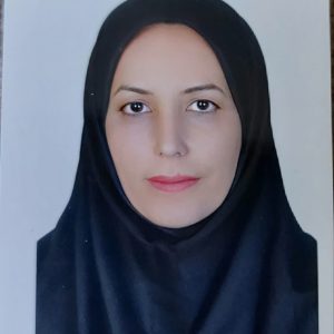 دکتر محبوبه رضائی