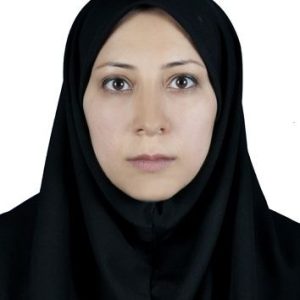 دکتر سیده ذلفا مدرسی