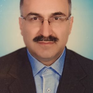 دکتر محمد صادق یزدی ها