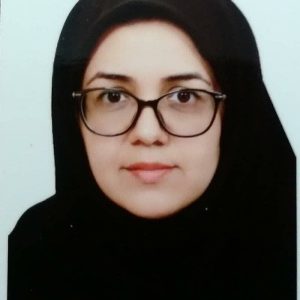دکتر فاطمه فاضلی