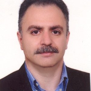 دکتر پیمان رستگاری