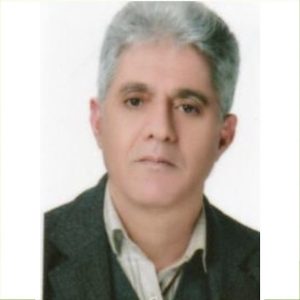 دکتر جبارعلی صفایی
