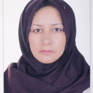 دکتر شیرین شهدائی