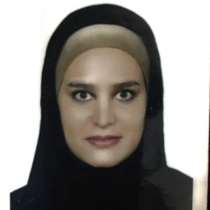 دکتر مریم نعمانی