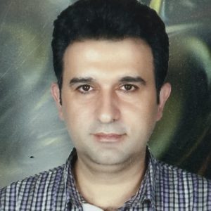 دکتر محمد رضا دزیانیان