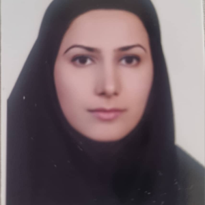 دکتر افسانه شیرانی