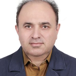 دکتر سعید سادات منصورى