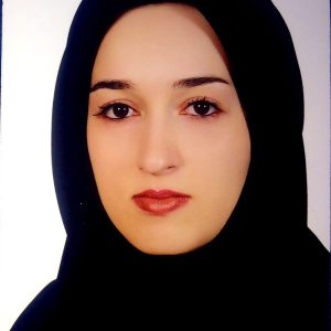 دکتر الهام علی زاده