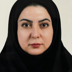 دکتر فروغ السادات آستانه