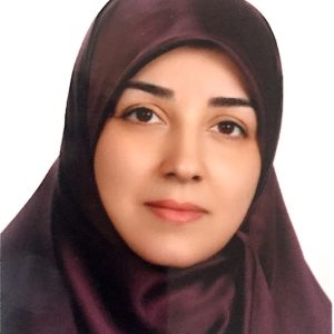 دکتر الهام رمضانی