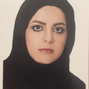 دکتر آرزو زارعی