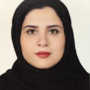 دکتر الهام السادات ساداتی