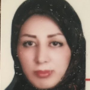 دکتر فائزه ایماندوست
