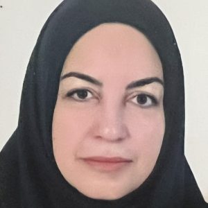 دکتر بی تا احمدپور