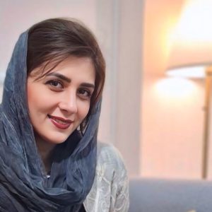 دکتر آذین گوران اوریمی