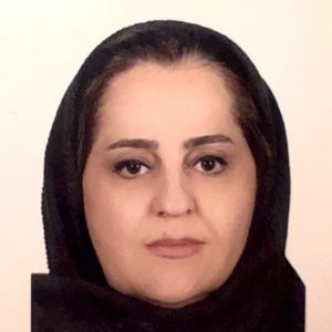 دکتر گیلیا ترکمان