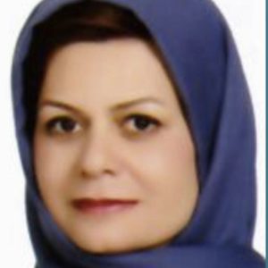 دکتر فرحناز تاجرباشی