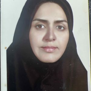دکتر طاهره صبوری