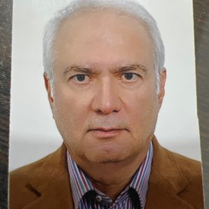 دکتر محمد حسن برخوردار
