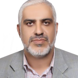 دکتر بابک عبدالکریمی