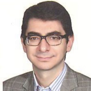 دکتر فریدالدین وحیدی