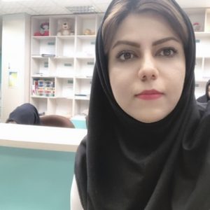 دکتر الهه منصوری مقدم