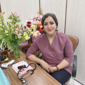 دکتر اعظم عالی نسب