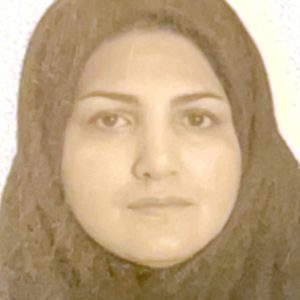 دکتر حمیده موسی زاده