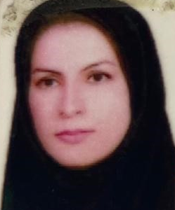 دکتر مریم نصراصفهانی