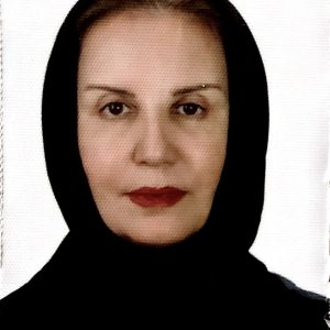 دکتر ربابه قرقره چی