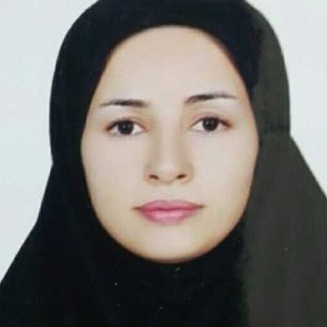دکتر مرضیه غلامی نژاد