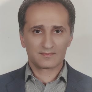 دکتر احمد مهدیان