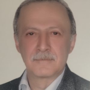 دکتر سید ابوالقاسم همایون هاشمی