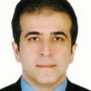 دکتر حمیدرضا بادلی