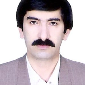 دکتر بهرام دربندی