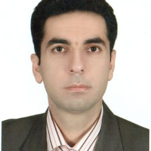 دکتر رضا صفری