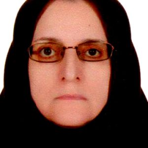 دکتر پروین صالحی دوبخشری