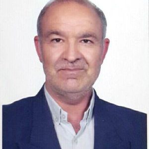 دکتر کرم جعفری شریف آبادی