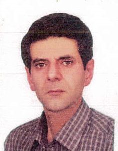 دکتر علیرضا مقدسی
