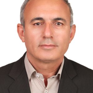 دکتر داود رضوی نژاد