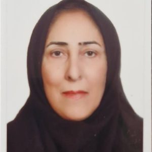 دکتر مینو مهین