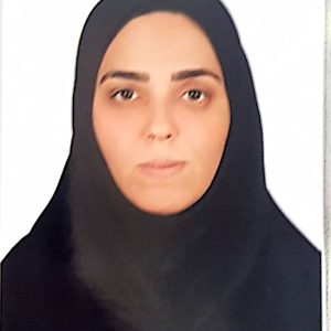دکتر مطهره مجدی یزدی