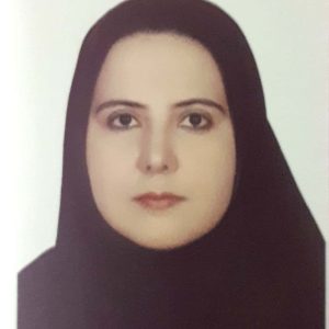 دکتر فریبا قدیمی ماهانی