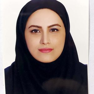 دکتر پروین جلالی