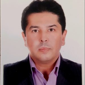 دکتر فرشاد شاه حسینی