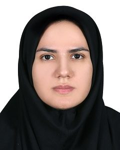 دکتر زهرا آل ابراهیم دهکردی